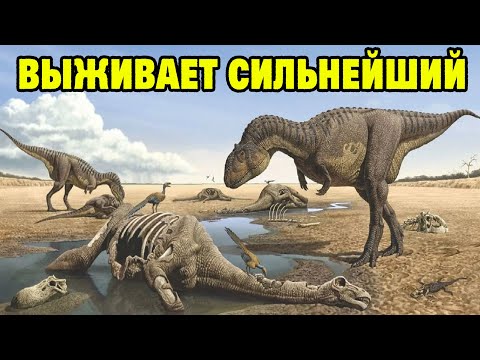 Видео: Jurassic World #109 ВСЕХ В РАЗНОС 😎