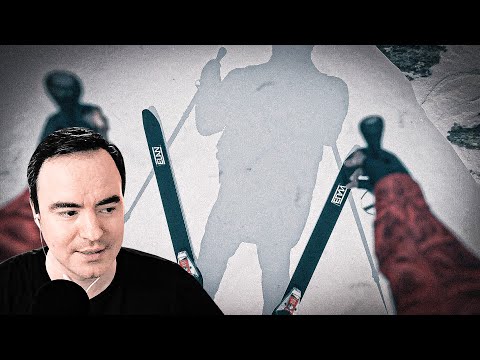 Видео: БЛЭК ИГРАЕТ В ХОРРОР ПРО ЛЫЖНИКОВ В ЗАБРОШЕННОМ ГОРНОЛЫЖНОМ КУРОРТЕ