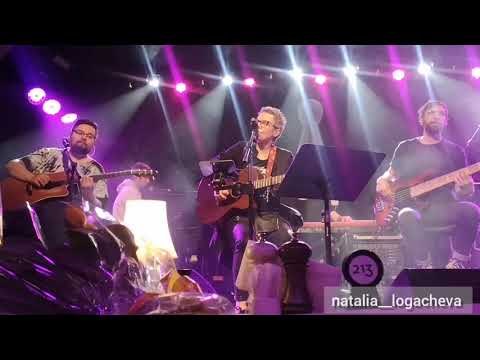 Видео: Акварель. Сурганова и Оркестр.