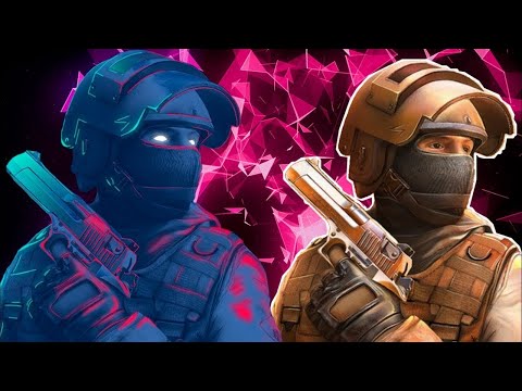 Видео: ЭТО STANDOFF 2 ЧТООО?! | Standoff 2