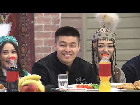 Видео: Аружан ұядан ұшқан күн 😍 Бір Болайық! 29.04.23