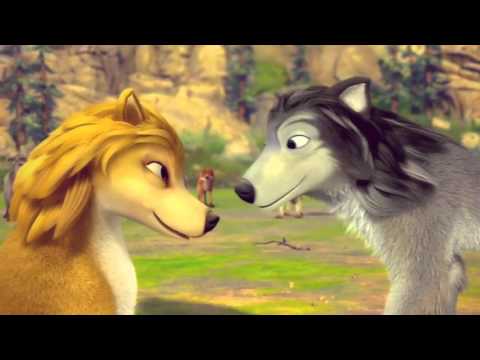 Видео: Альфа и Омега Нет Меня