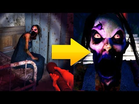 Видео: ПРОКЛЯТЫЙ ДОМ С МОНСТРОМ! - Demonic Manor 2 Full Gameplay