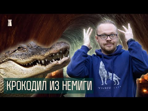 Видео: Кто назвал реки Минска? Ищем следы древних (Часть 1)
