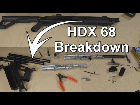 Видео: HDX 68. Поломка, устранение неисправностей и регулировка скорости.