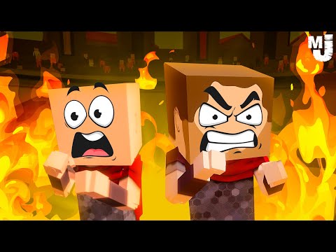 Видео: НОВАЯ АРЕНА С МОНСТРАМИ ♦ КООП Paint The Town Red