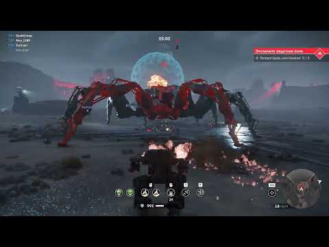 Видео: Crossout - "Стальной десант" (Авангард)