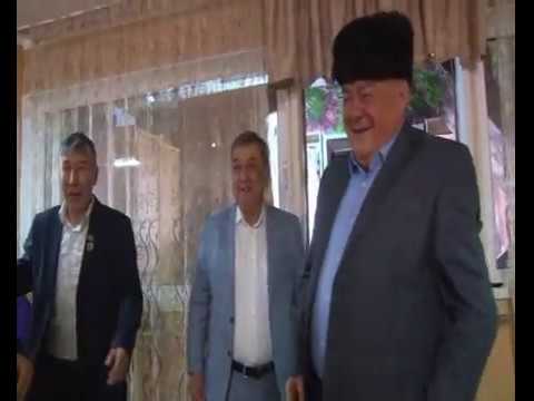 Видео: Каратурук 2019 год