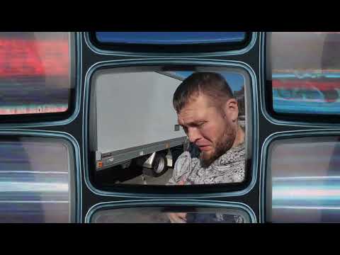 Видео: 145 день в Австралии, первый дальняк