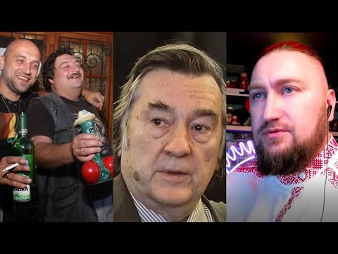 Видео: 🇷🇺 ПИСУНЫ | ПРИЛЕПИН | ПРОХАНОВ