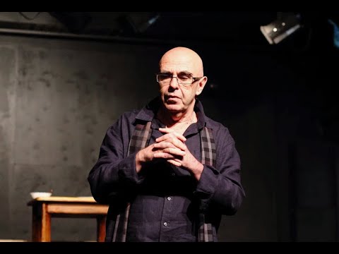 Видео: "Практика театра". Михаил Левитин