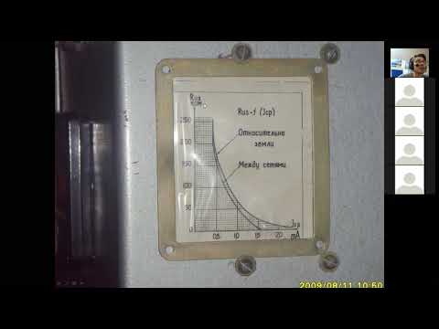 Видео: МДК2.1. ТО Кабельных линий 3/4