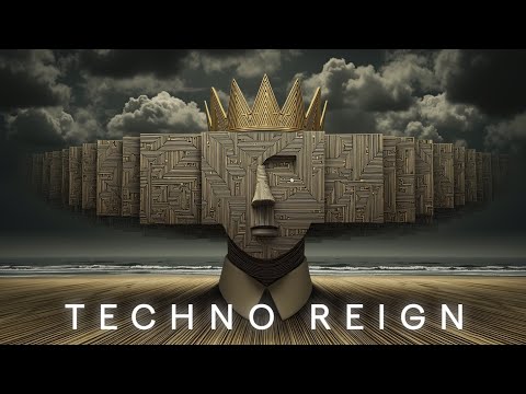 Видео: Underground Techno Mix October 2025 ~ Гипнотический Темный Индустриальный Рейв Сет 🎧