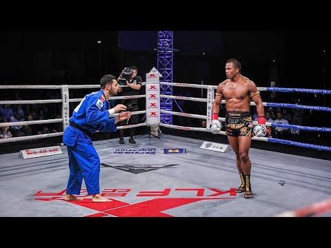 Видео: Эксперт по дзюдо против чемпионов муай-тай | Не связывайтесь с мастером дзюдо