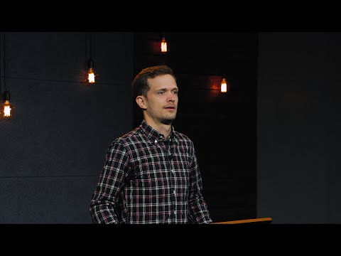 Видео: Филиппийцам 4:10-13 – Как быть довольным