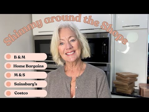 Видео: Огромный шопинг | Потрясающие находки и подготовка к Рождеству!