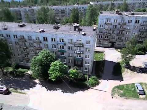 Видео: Каменка 07.06. 2015 г