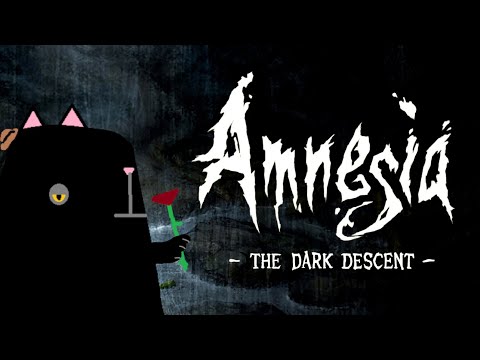 Видео: ◆Amnesia: The Dark Descent◆◊классика◊