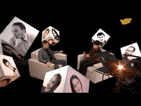 Видео: «Одна судьба». Внучка генерал-майора И. Панфилова Айгуль Байкадамова