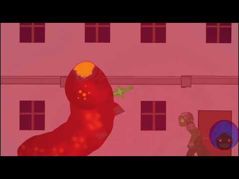 Видео: ОРИОН 2-ая Серия "Ад и Мир"