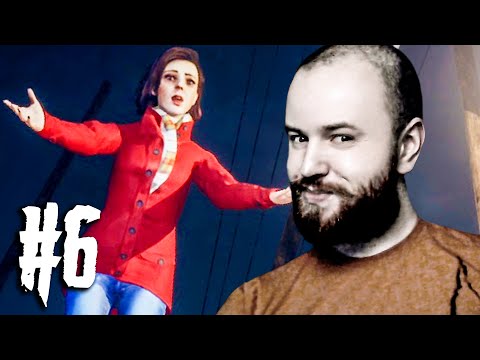 Видео: ЗВЕРЬ ПРИШЁЛ ЗА МНОЙ! ► SOMEDAY YOU'LL RETURN ПРОХОЖДЕНИЕ #6 ► ИНДИ ХОРРОР ИГРА