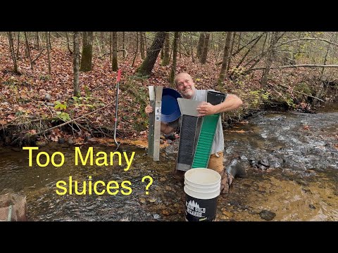 Видео: Больше снаряжения / больше ЗОЛОТА?