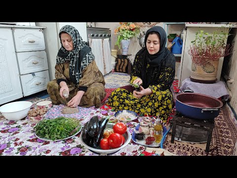 Видео: Простые жареные баклажаны всего из нескольких ингредиентов!
