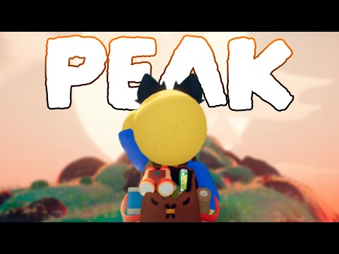 Видео: Разговоры о важном в PEAK (Соло Восхождение)