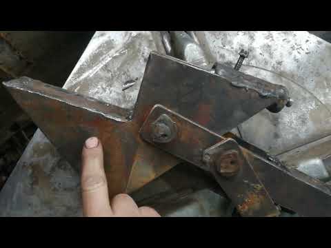 Видео: Хайджек что и как размеры.