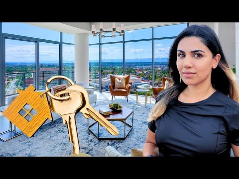 Видео: Переехали в роскошную квартиру в Дананге, Вьетнам #14