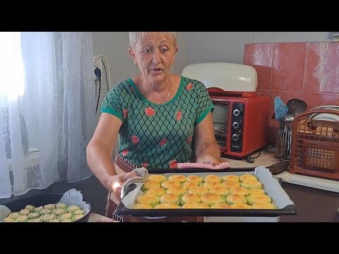 Видео: Кабачки для тех кому нельзя жареное и жирное! Без масла, без жарки