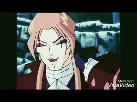 Видео: Айси и Валтор неделимы