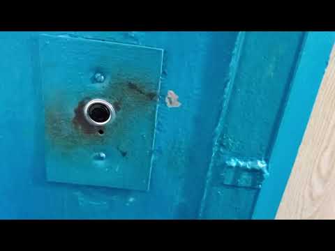 Видео: Лифт гп 240 кг (центральный 74, Николаев)