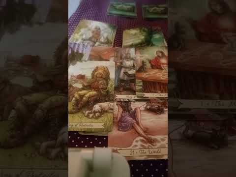 Видео: Изход от моята ситуация(любовен разчет)