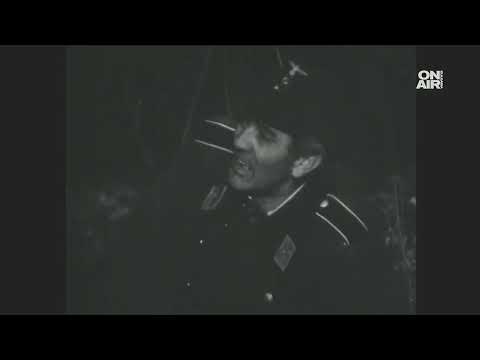 Видео: На всеки километър (1970) филм 2 еп 2 Нощи край Драва