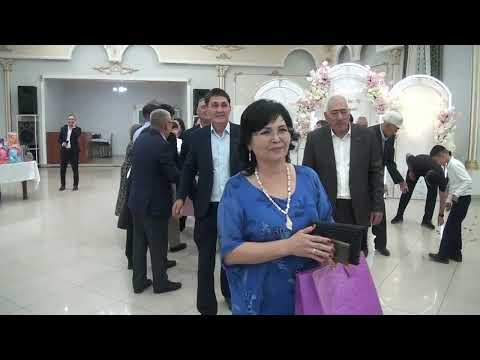Видео: Ұзату той 27 09 2025ж