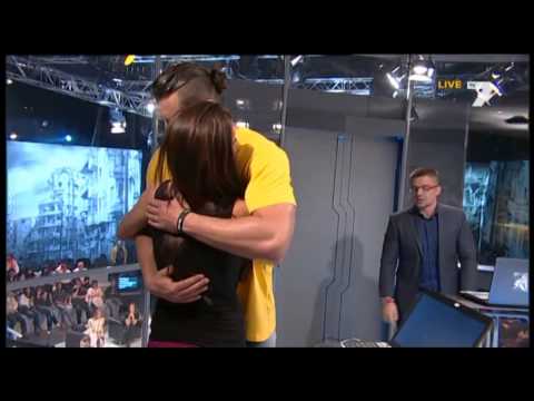 Видео: Къртицата 19.04.2014 част 17 от 17