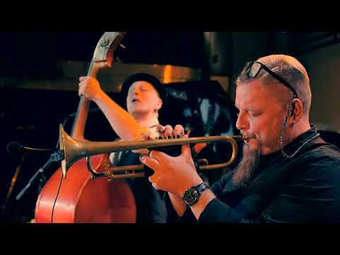 Видео: Billy's Band - Старомоден  (Live 2023)