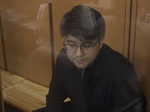 Видео: Бишимбаев и коллектив ресторана бау шок 😱😱😱😱