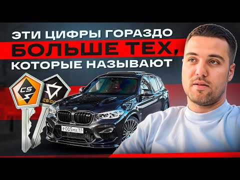 Видео: АВТОР СКИНОВ В CS2 - ПРО ДОХОДЫ, НЕЙРОСЕТИ И С ЧЕГО НАЧИНАТЬ