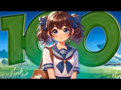 Видео: 100 фактов о Подростках