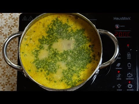 Видео: Грибной суп из сушеных белых грибов ОЧЕНЬ ВКУСНО!