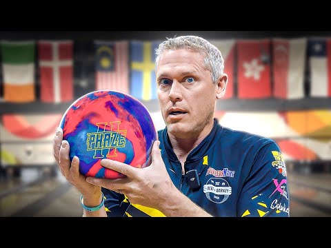 Видео: Оправдает ли Phaze II Pearl ожидания? | Обзор Phaze II Pearl Криса Барнса