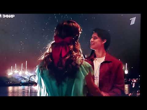 Видео: выпускной Питер 2024 белые ночи, алые паруса