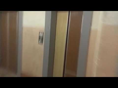 Видео: Лифты КМЗ 1986 г.в. V=1 м/с Q=320,500 кг.