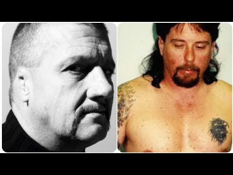 Видео: Чоппер Рид и исчезновение Сидни Коллинз. Что произошло на самом деле?