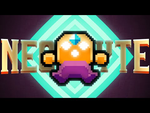 Видео: Кайфовый вампайр-лайк рогалик за 80 рублей // Neophyte