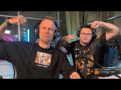 Видео: ❗️СТРИМ С ИВАНОМ САВЧЕНКО. ПИШЕМ АЛЬБОМ ВАНЕ