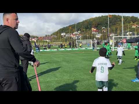 Видео: 9-12.10.25 Leo Cup Нива білі-Чемпіон Тернопіль 3:0