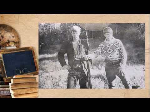 Видео: ЮБИЛЕЙ - 50 лет ОКОНЧАНИЯ ШКОЛЫ